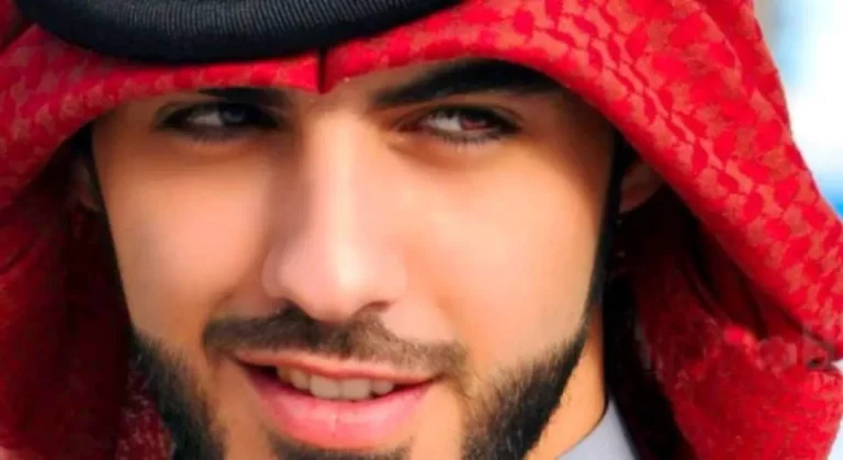 Al Shahaniya (Qatar) handsome boy or actor