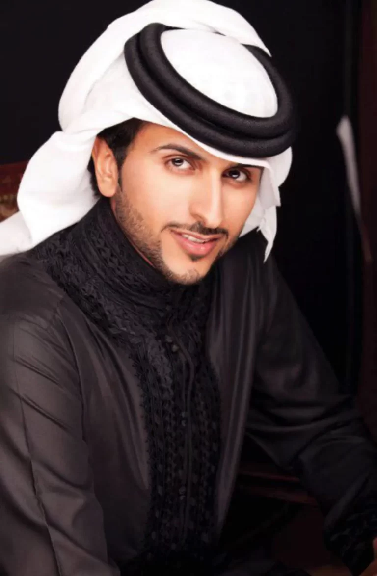 Bahrain handsome boy or actor