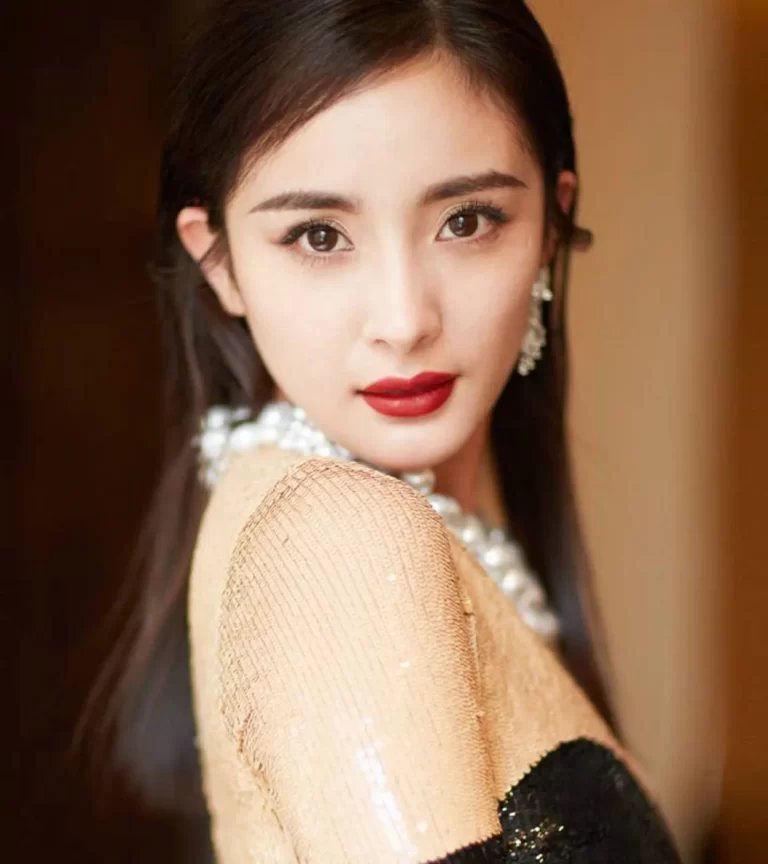 Dongguan (China) beautiful woman or selebgram