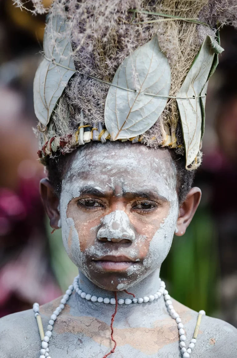 Guinea Khatulistiwa handsome boy or actor