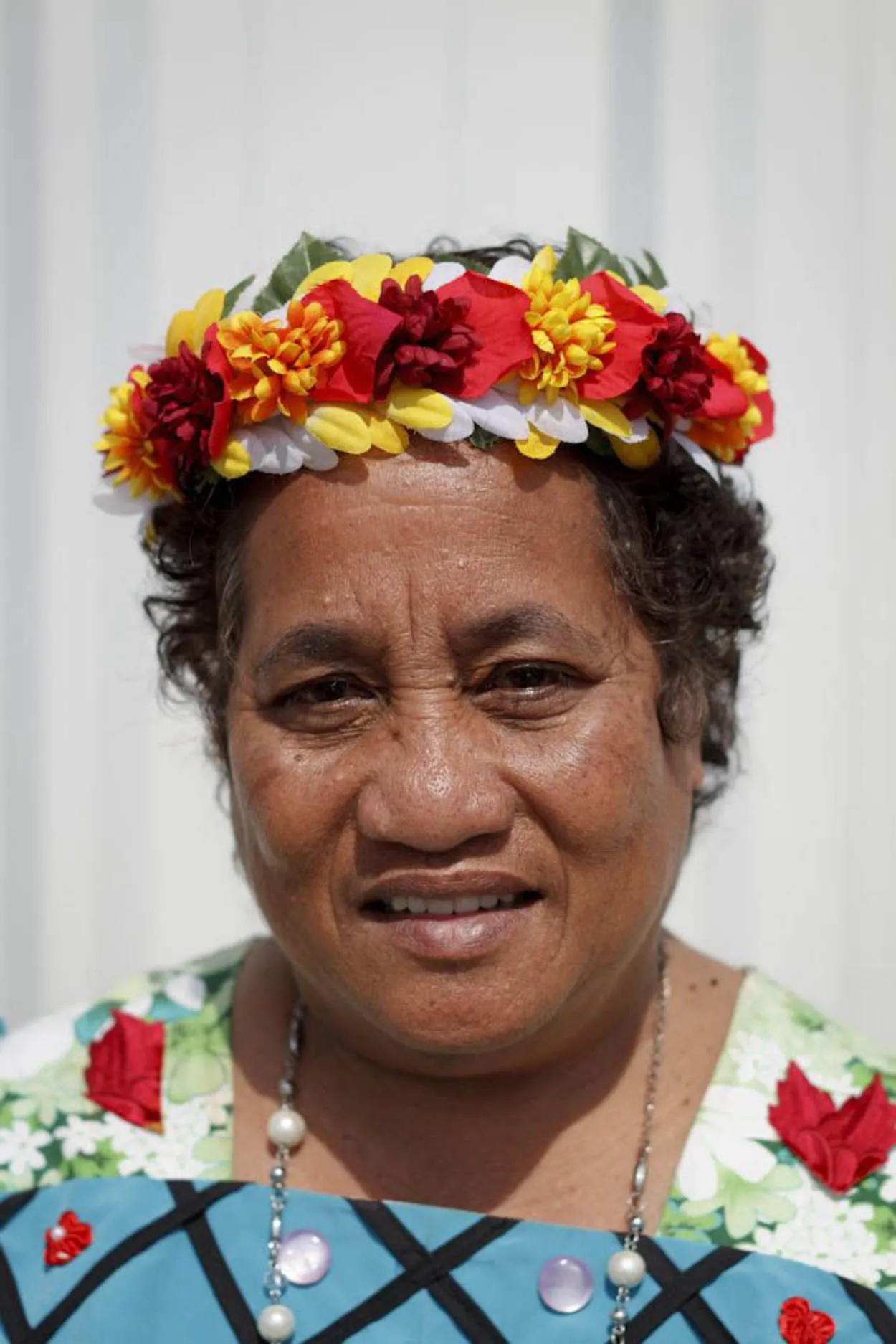 Kepulauan Marshall beautiful woman or selebgram