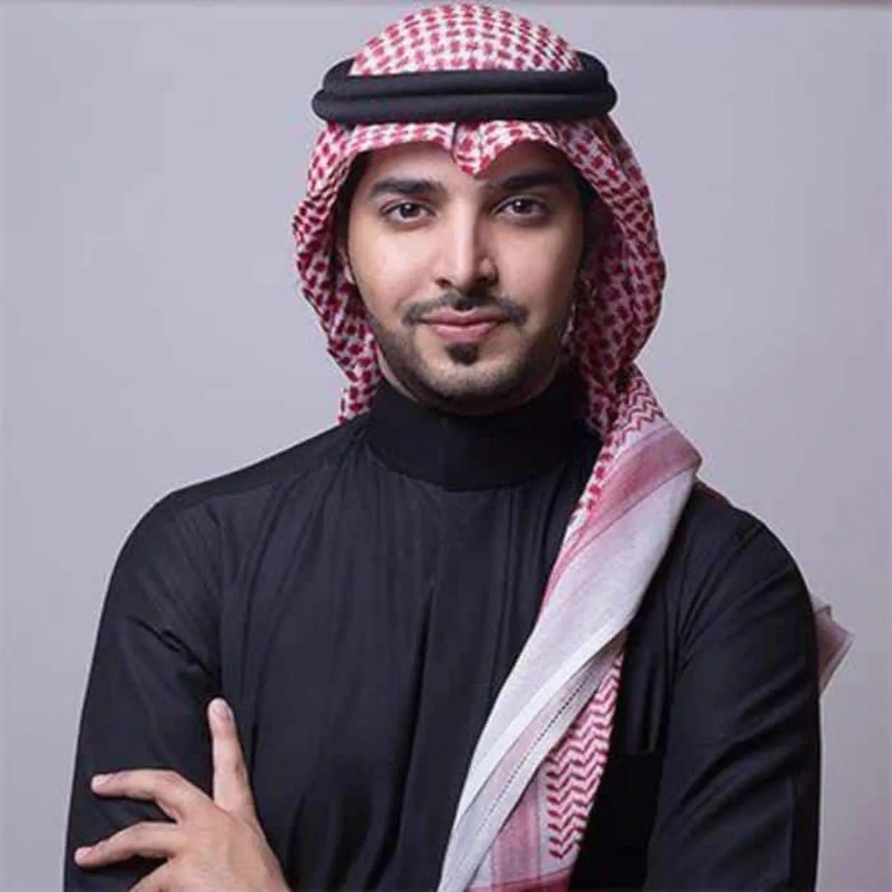 Khamis Mushait (Arab Saudi) handsome boy or actor