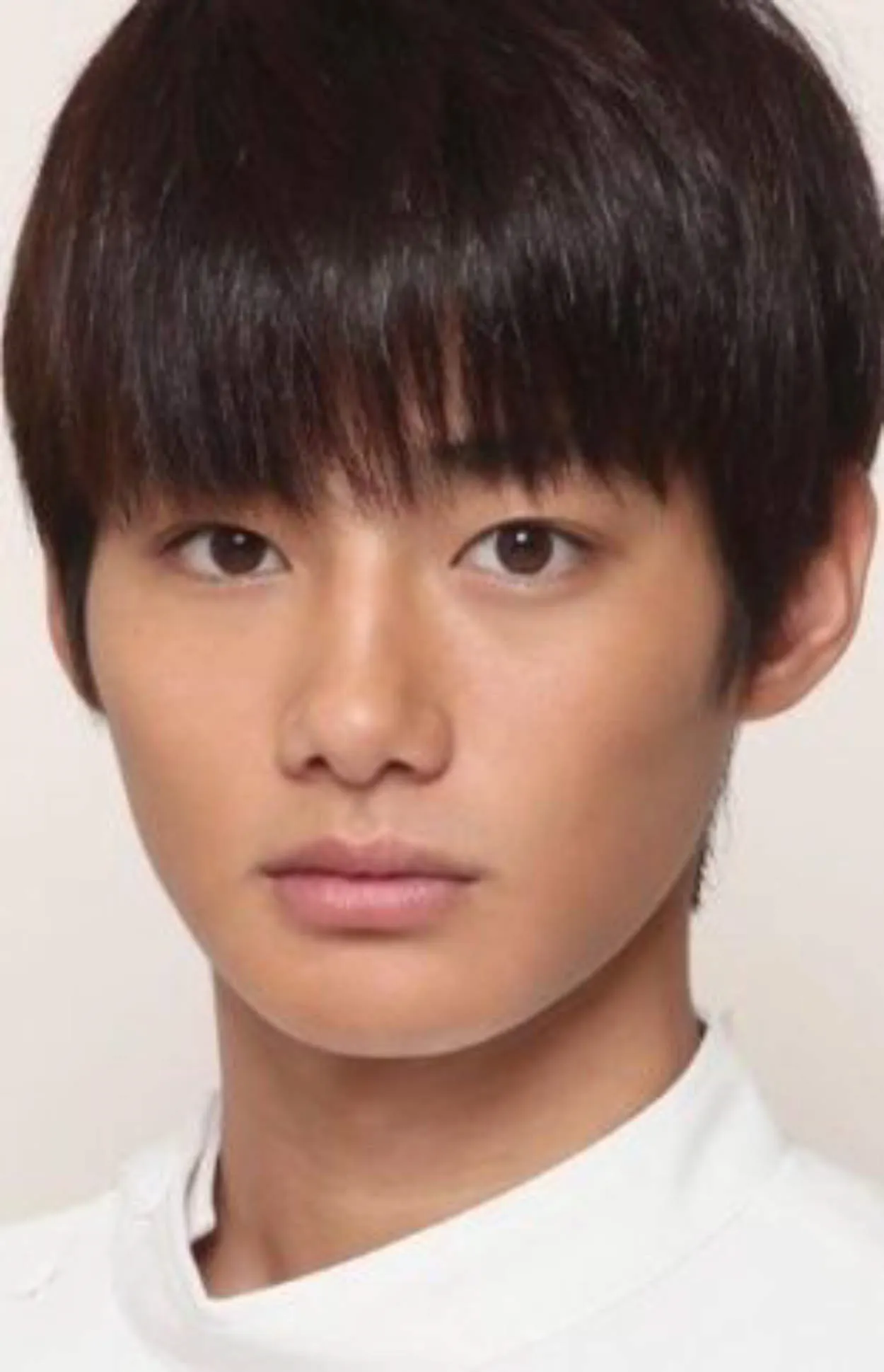 Kobe (Jepang) handsome boy or actor
