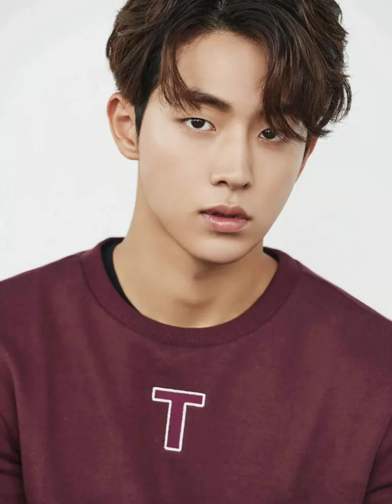 Korea Selatan handsome boy or actor
