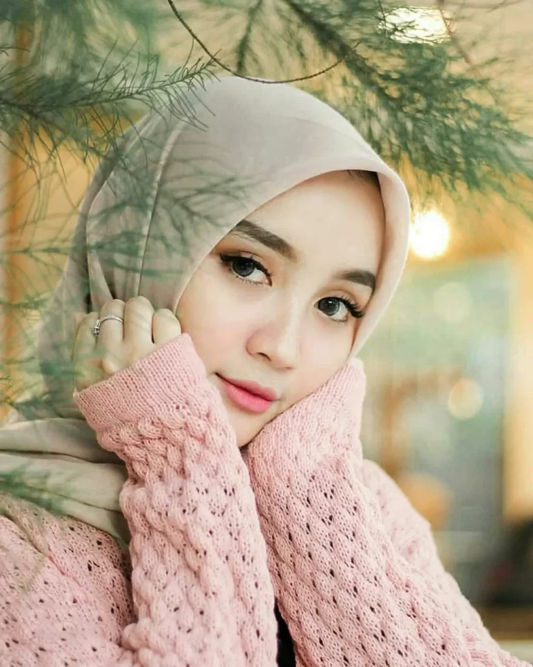 Mesir beautiful woman or selebgram