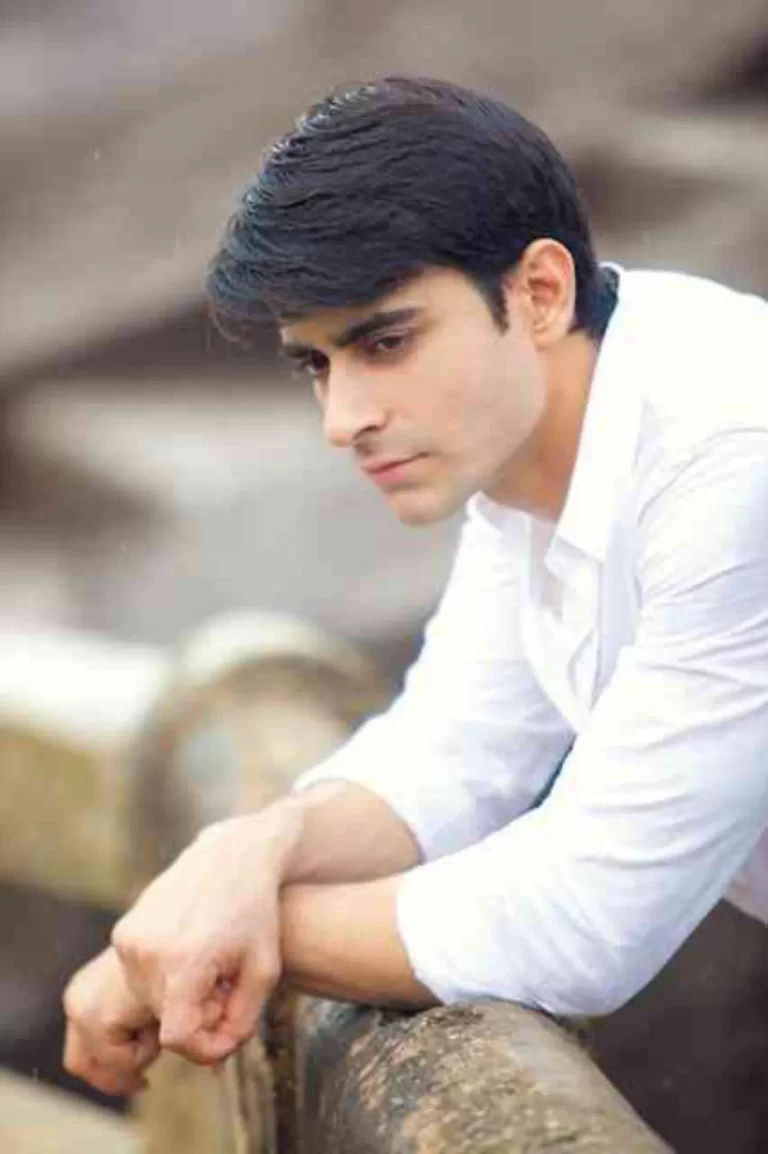 Mumbai (India) handsome boy or actor