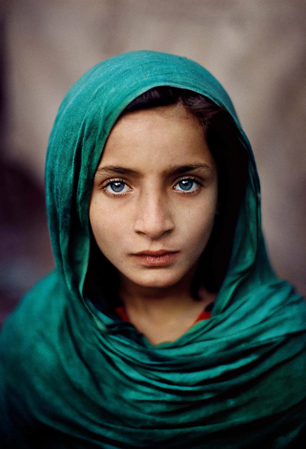 Peshawar (Pakistan) beautiful woman or selebgram