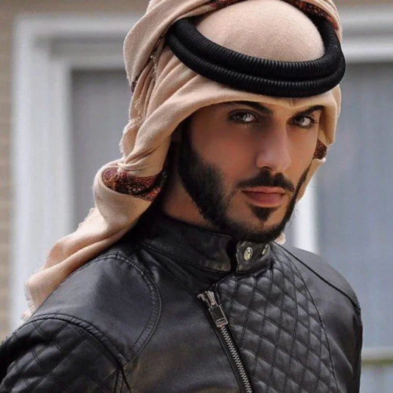 Tabuk (Arab Saudi) handsome boy or actor